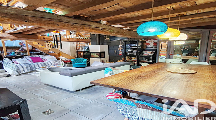 Ma-Cabane - Vente Maison Chécy, 330 m²