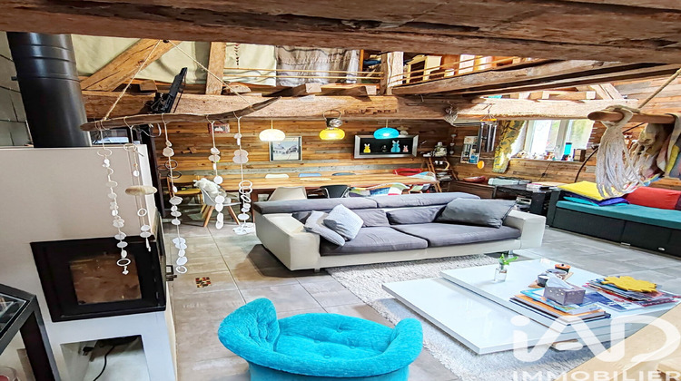 Ma-Cabane - Vente Maison Chécy, 330 m²