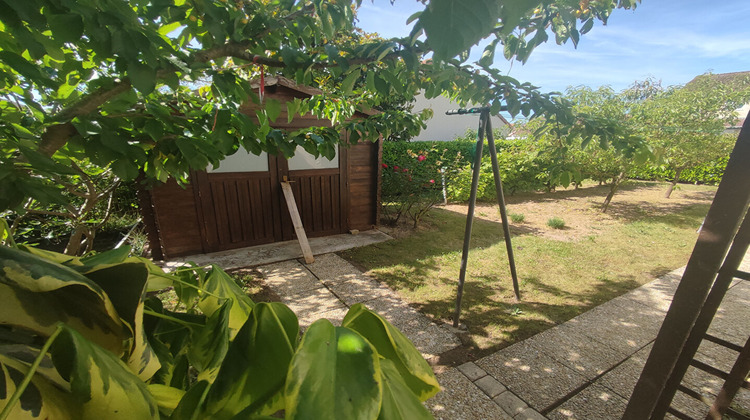 Ma-Cabane - Vente Maison CHECY, 92 m²