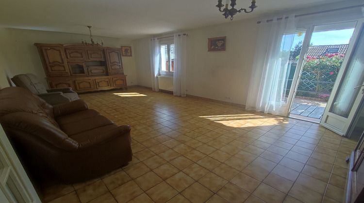 Ma-Cabane - Vente Maison CHECY, 92 m²