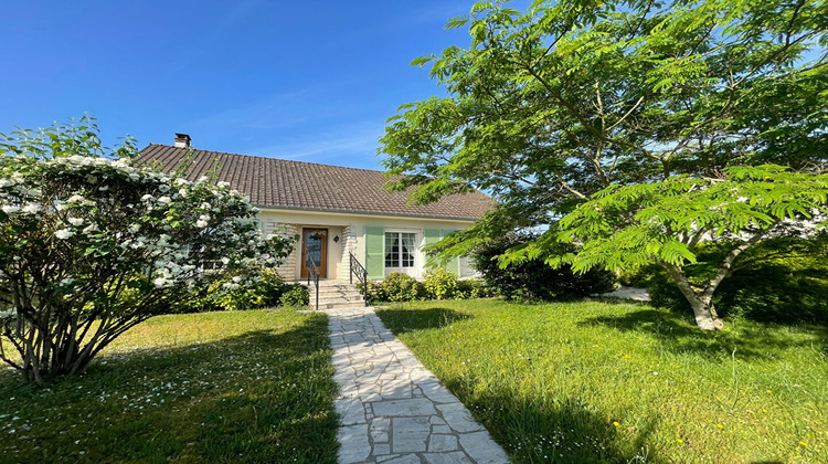 Ma-Cabane - Vente Maison CHECY, 103 m²
