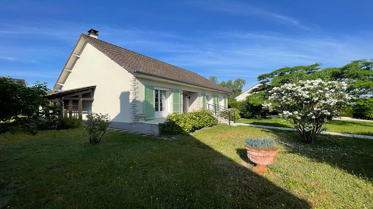 Ma-Cabane - Vente Maison CHECY, 103 m²
