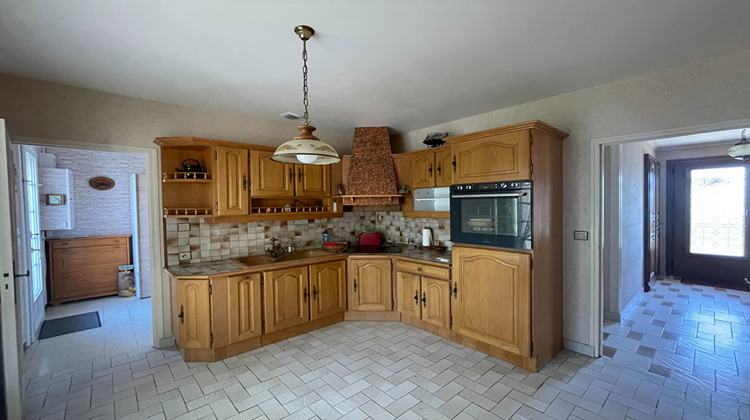 Ma-Cabane - Vente Maison CHECY, 103 m²
