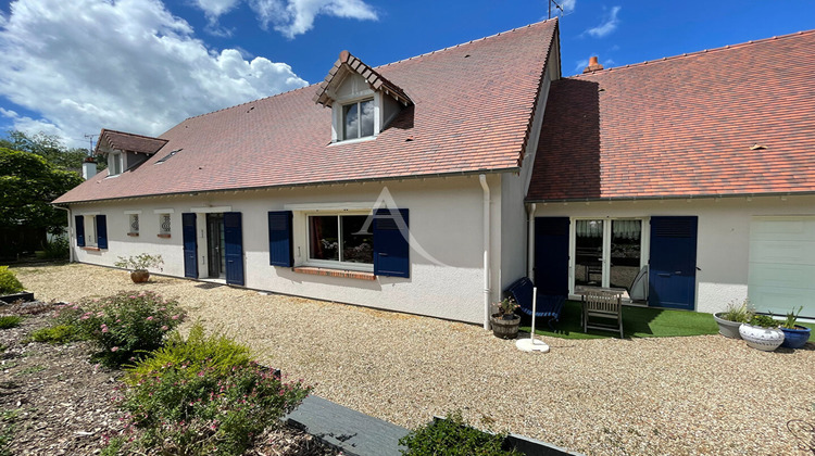 Ma-Cabane - Vente Maison CHECY, 266 m²