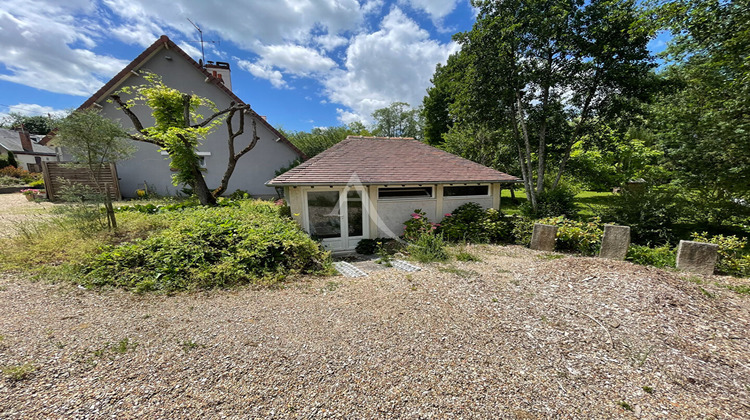 Ma-Cabane - Vente Maison CHECY, 266 m²