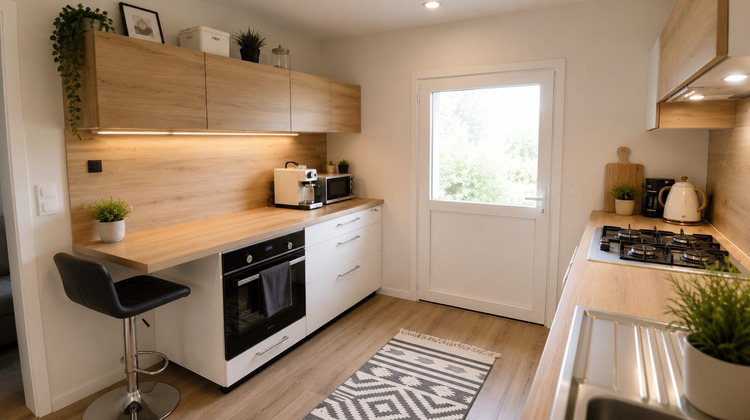 Ma-Cabane - Vente Maison Chécy, 84 m²