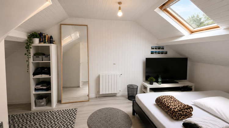 Ma-Cabane - Vente Maison Chécy, 84 m²