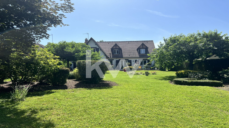 Ma-Cabane - Vente Maison Chécy, 175 m²