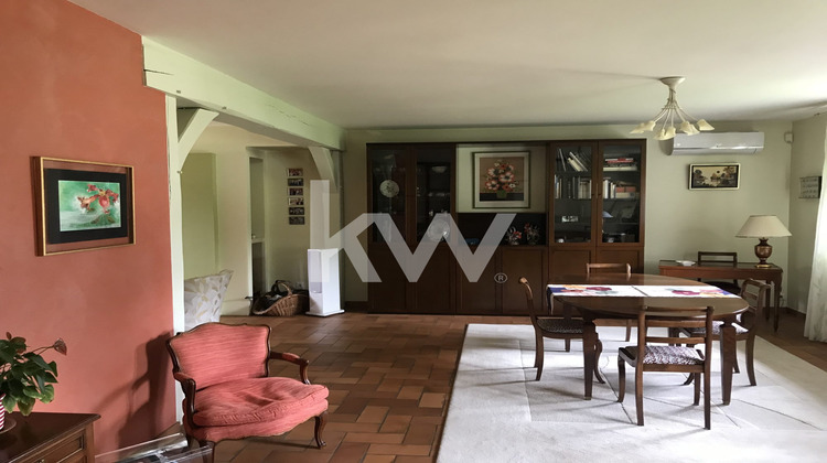 Ma-Cabane - Vente Maison Chécy, 175 m²