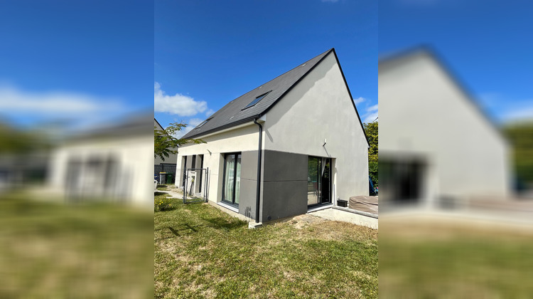Ma-Cabane - Vente Maison CHECY, 114 m²