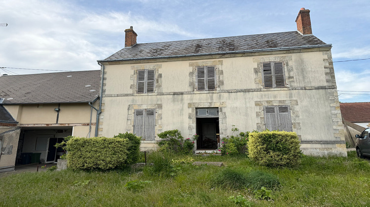 Ma-Cabane - Vente Maison CHECY, 200 m²