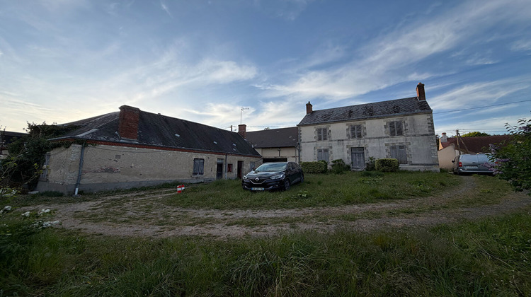 Ma-Cabane - Vente Maison CHECY, 200 m²
