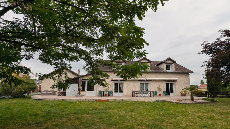 Ma-Cabane - Vente Maison CHECY, 187 m²