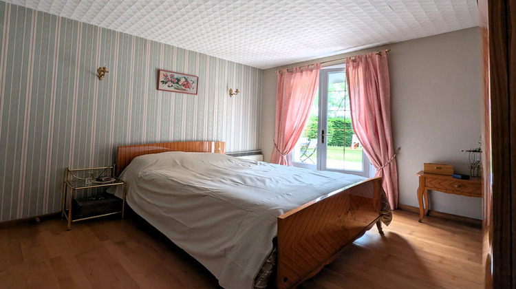 Ma-Cabane - Vente Maison CHECY, 187 m²