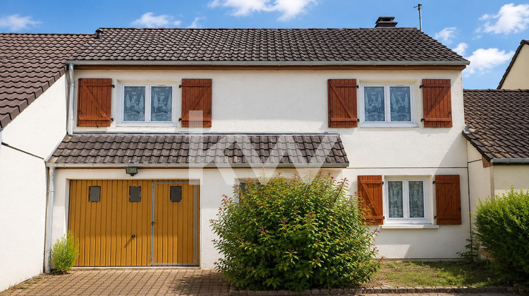 Ma-Cabane - Vente Maison Chécy, 89 m²