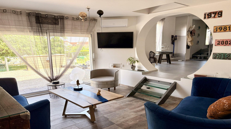 Ma-Cabane - Vente Maison Chécy, 204 m²