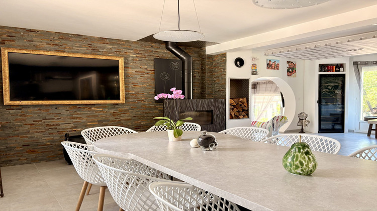 Ma-Cabane - Vente Maison Chécy, 204 m²
