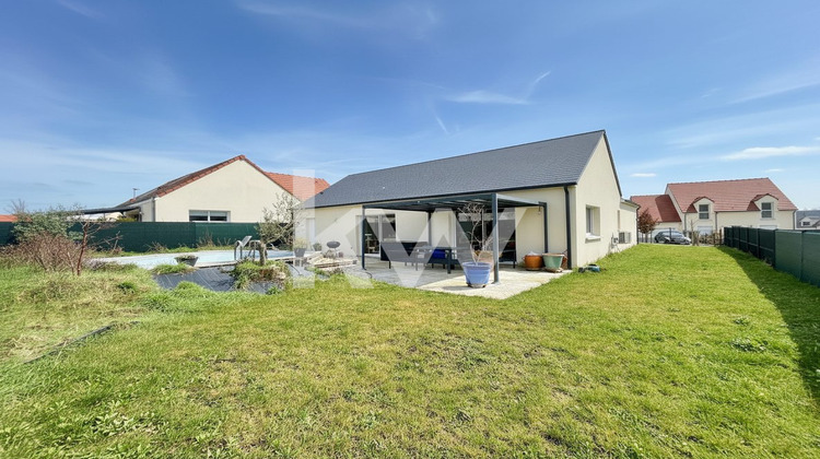 Ma-Cabane - Vente Maison Chécy, 100 m²