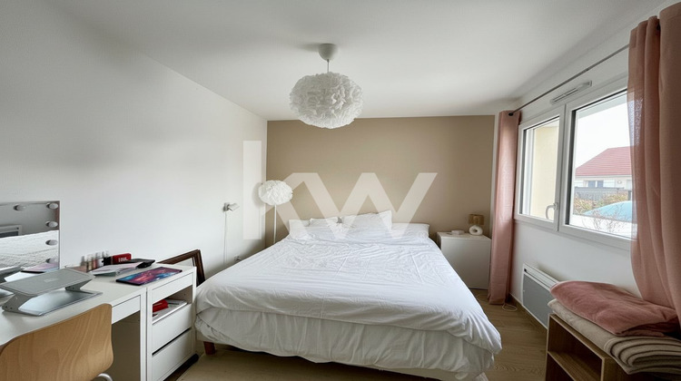 Ma-Cabane - Vente Maison Chécy, 100 m²