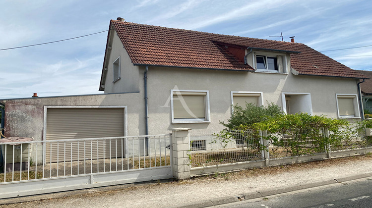 Ma-Cabane - Vente Maison CHECY, 130 m²