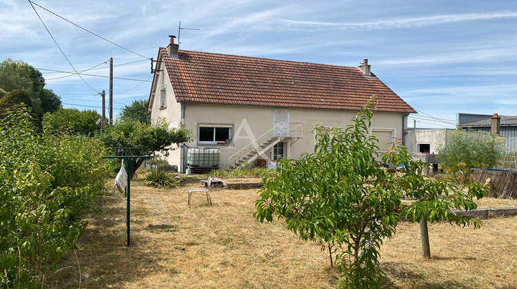 Ma-Cabane - Vente Maison CHECY, 130 m²