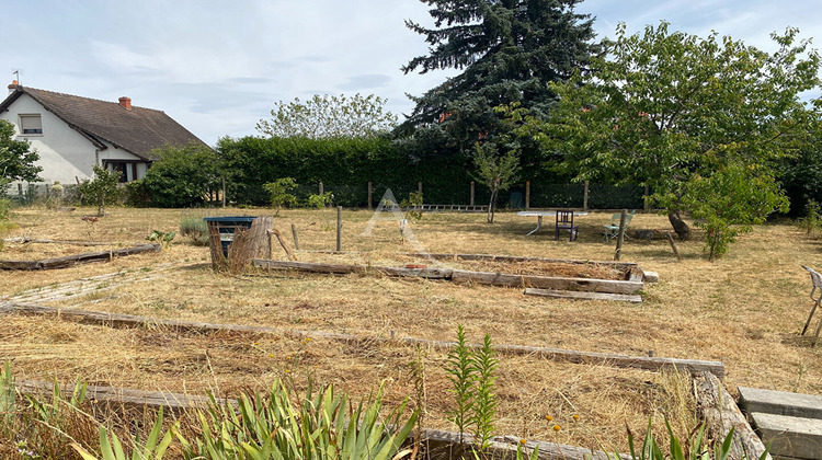 Ma-Cabane - Vente Maison CHECY, 130 m²