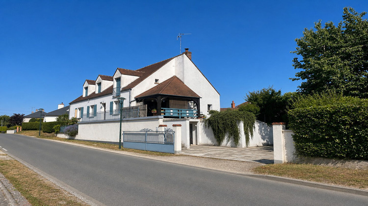 Ma-Cabane - Vente Maison CHECY, 175 m²