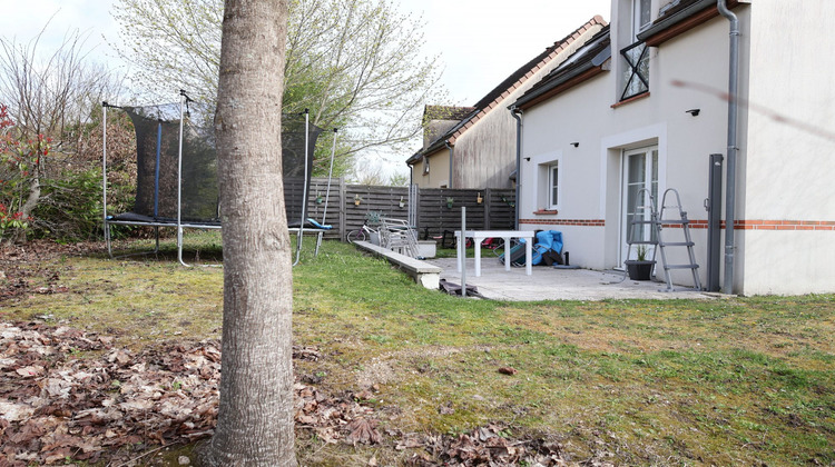 Ma-Cabane - Vente Maison Chécy, 93 m²