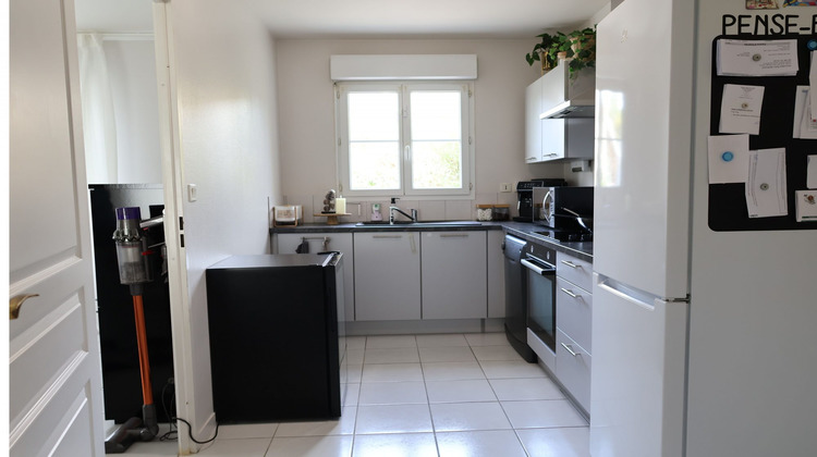 Ma-Cabane - Vente Maison Chécy, 93 m²