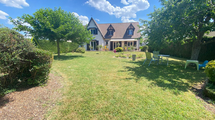 Ma-Cabane - Vente Maison Chécy, 175 m²