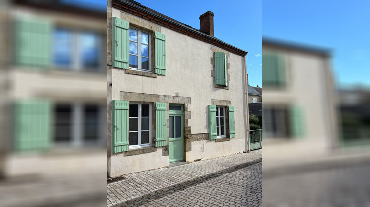 Ma-Cabane - Vente Maison CHECY, 105 m²