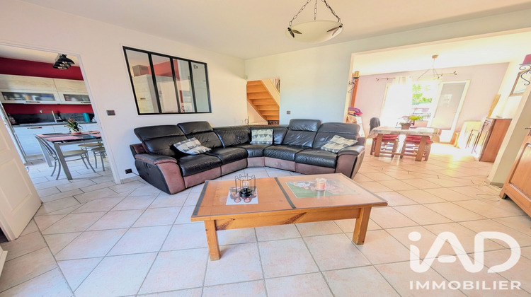 Ma-Cabane - Vente Maison Chécy, 95 m²