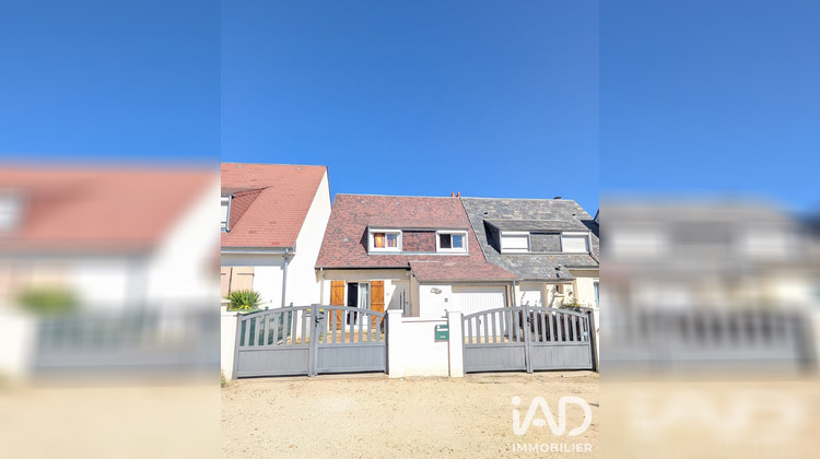 Ma-Cabane - Vente Maison Chécy, 95 m²