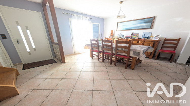 Ma-Cabane - Vente Maison Chécy, 95 m²