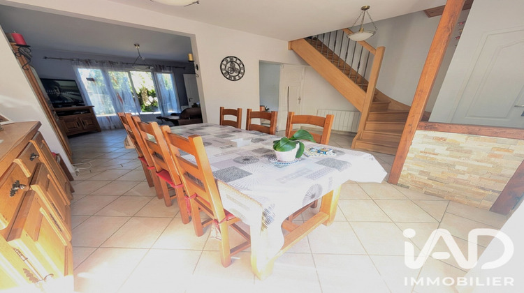 Ma-Cabane - Vente Maison Chécy, 95 m²