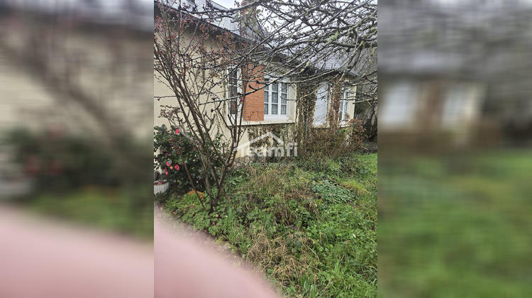Ma-Cabane - Vente Maison Chécy, 94 m²