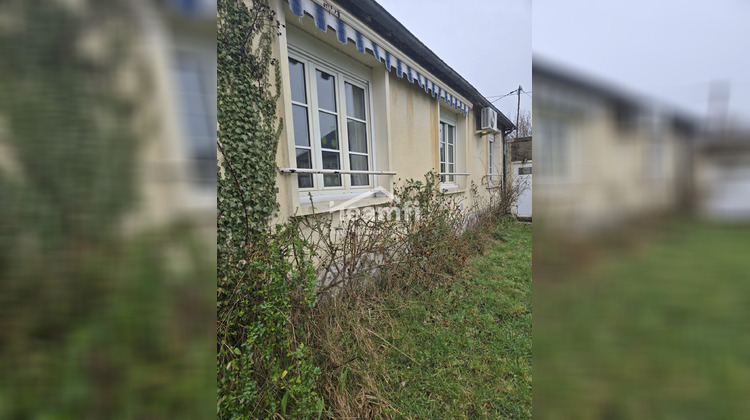 Ma-Cabane - Vente Maison Chécy, 94 m²