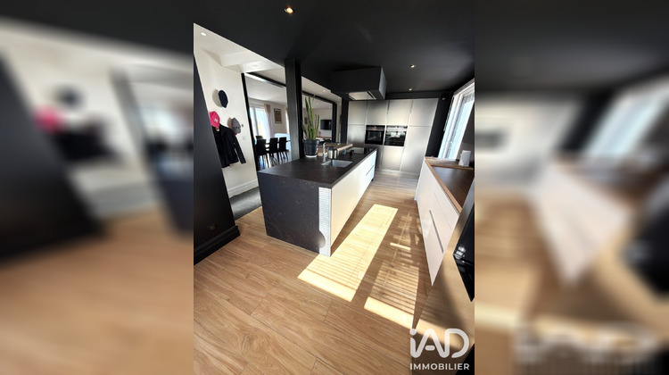 Ma-Cabane - Vente Maison Chécy, 182 m²