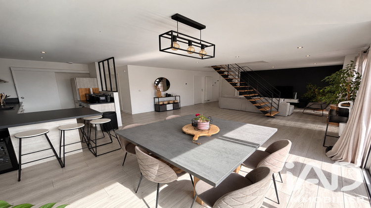 Ma-Cabane - Vente Maison Chécy, 135 m²