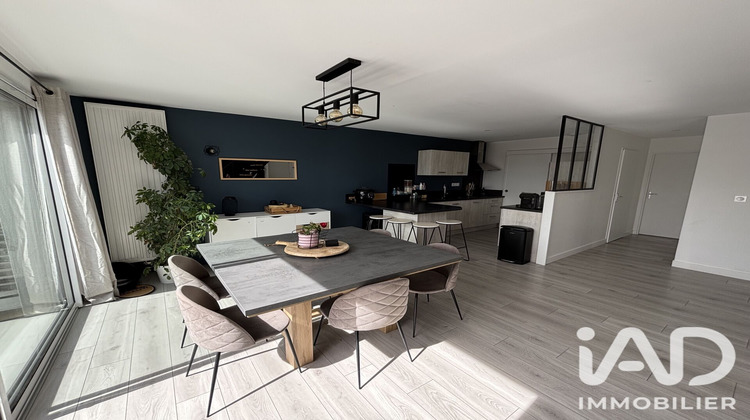Ma-Cabane - Vente Maison Chécy, 135 m²