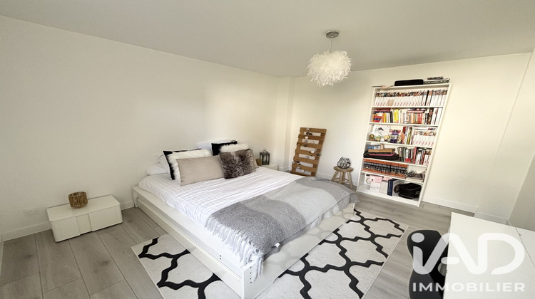 Ma-Cabane - Vente Maison Chécy, 135 m²