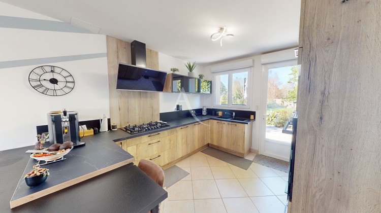 Ma-Cabane - Vente Maison CHECY, 177 m²