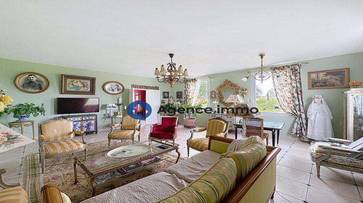 Ma-Cabane - Vente Maison Chédigny, 132 m²