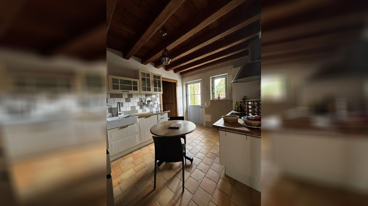 Ma-Cabane - Vente Maison Chedigny, 120 m²