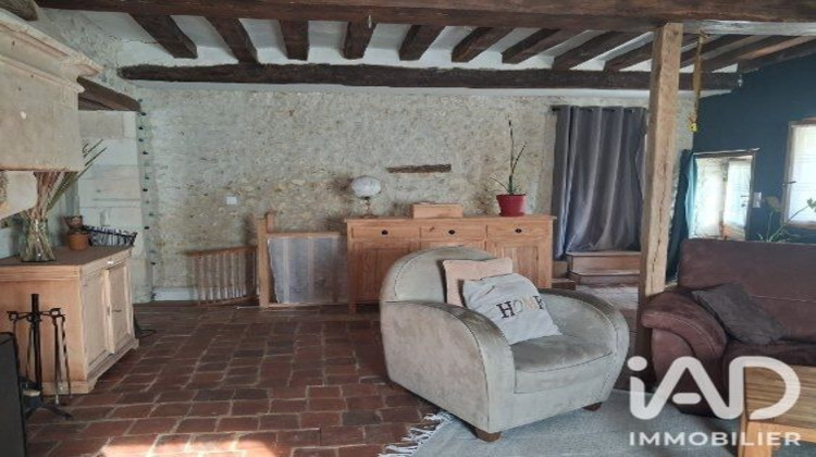 Ma-Cabane - Vente Maison Chédigny, 217 m²