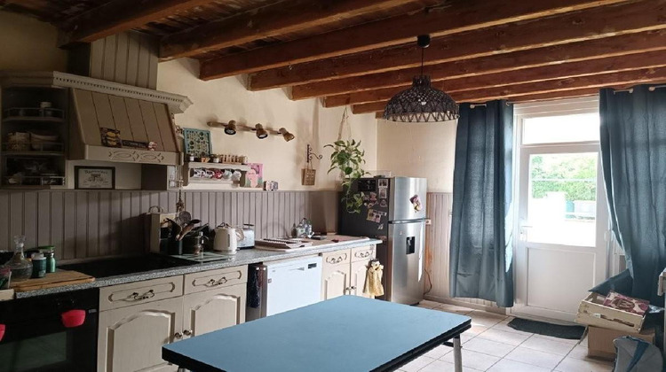 Ma-Cabane - Vente Maison CHEF BOUTONNE, 152 m²