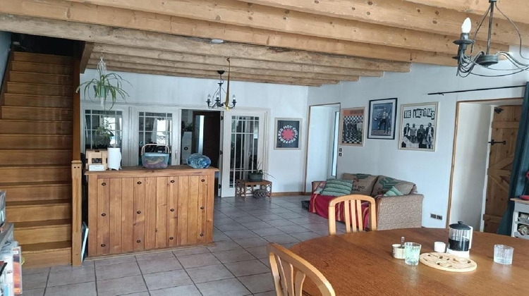 Ma-Cabane - Vente Maison CHEF BOUTONNE, 152 m²