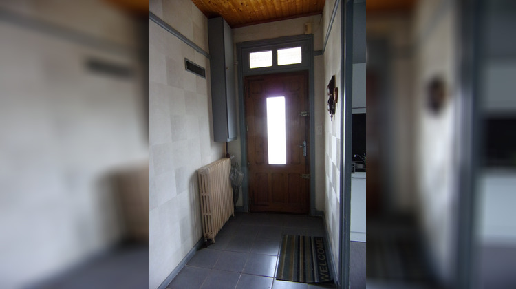 Ma-Cabane - Vente Maison Chef-Boutonne, 205 m²