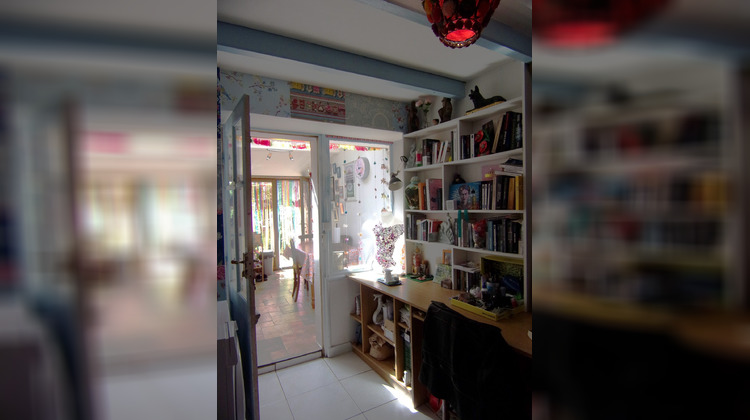 Ma-Cabane - Vente Maison Chef-Boutonne, 91 m²