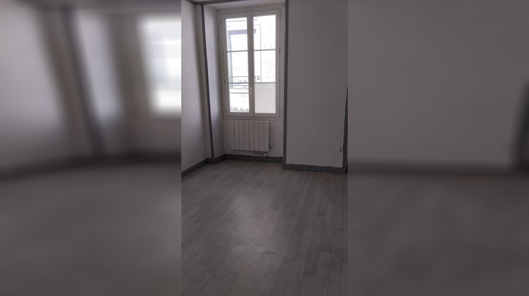 Ma-Cabane - Vente Maison Chef-Boutonne, 58 m²